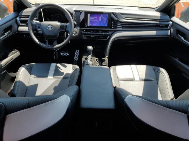 2025 TOYOTA CAMRY XSE 4T1DAACK9SU549656