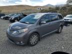 2017 TOYOTA SIENNA XLE - 5TDDZ3DC4HS152661