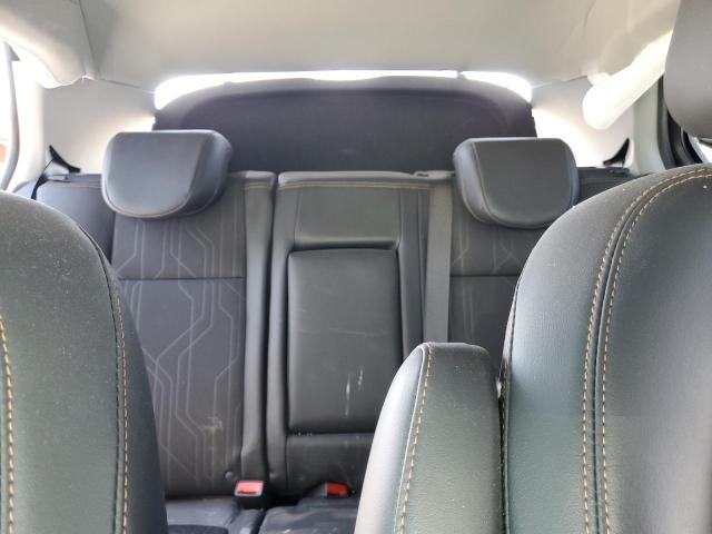 2021 CHEVROLET TRAX 1LT KL7CJPSB3MB352904