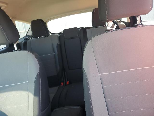 2015 FORD ESCAPE SE - 1FMCU9GX0FUC36282