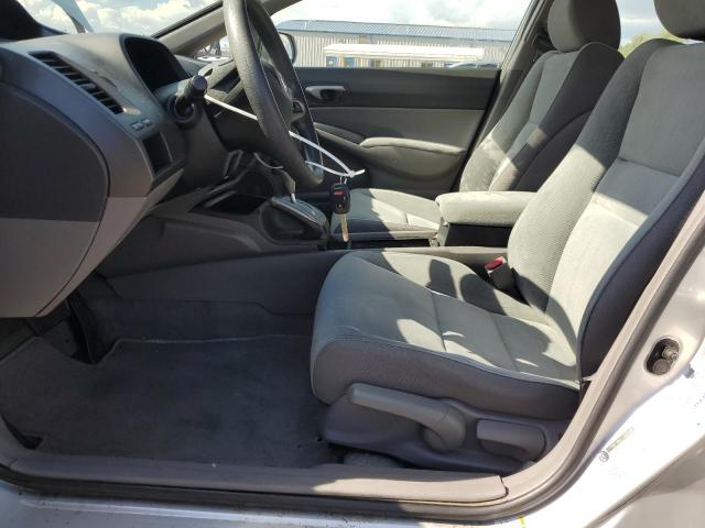 2010 HONDA CIVIC LX - 2HGFA1F51AH308373