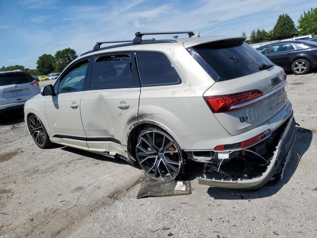 2021 AUDI Q7 PRESTIG WA1VXBF70MD024955