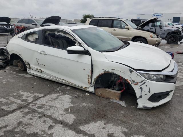 2017 HONDA CIVIC EX 2HGFC3B33HH350323