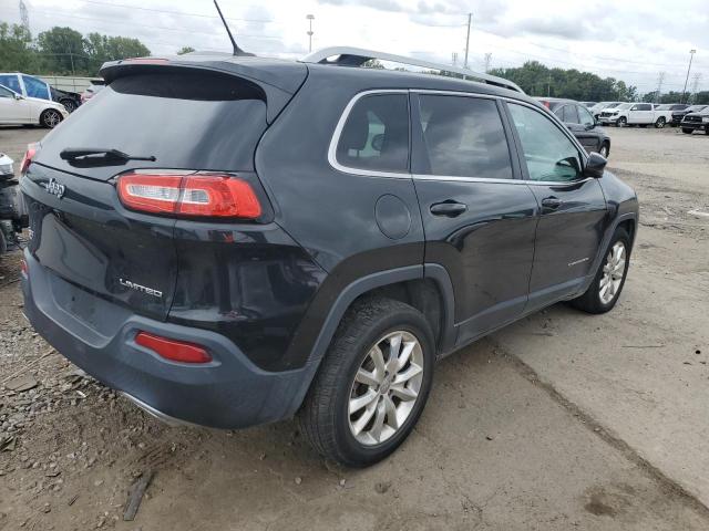 2015 JEEP CHEROKEE L 1C4PJMDS3FW705055