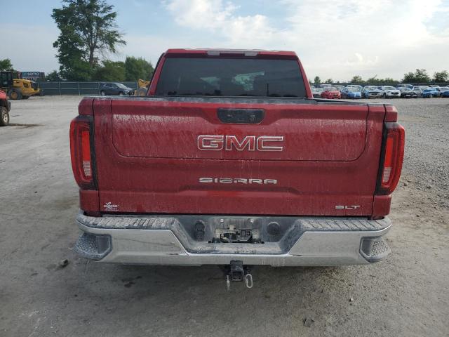 2025 GMC SIERRA K1500 SLT 3GTUUDE87SG103653
