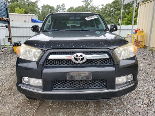 2011 TOYOTA 4RUNNER SR - JTEBU5JR1B5036501