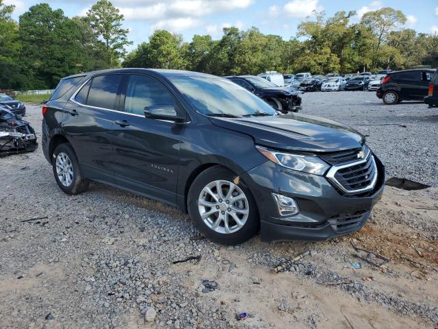 2019 CHEVROLET EQUINOX LT 2GNAXTEV0K6141724