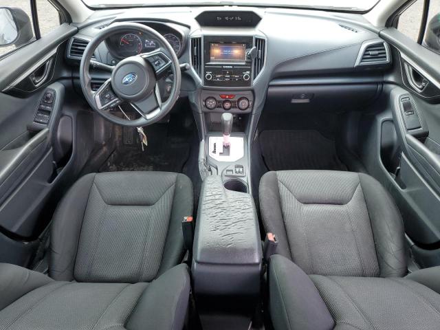 2017 SUBARU IMPREZA PR 4S3GKAB66H3603657