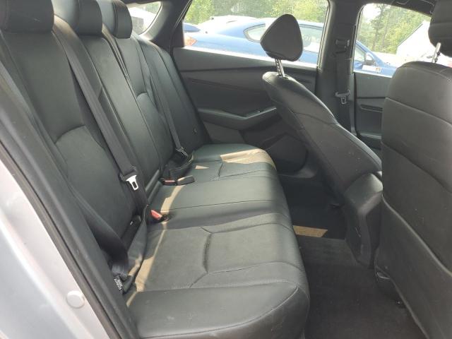 2023 HONDA ACCORD HYB 1HGCY2F78PA042671