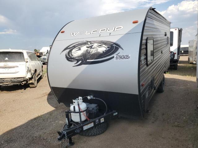 FVCH WOLFPUP 2021 5ZT2CKGC3MY012211 photo #3