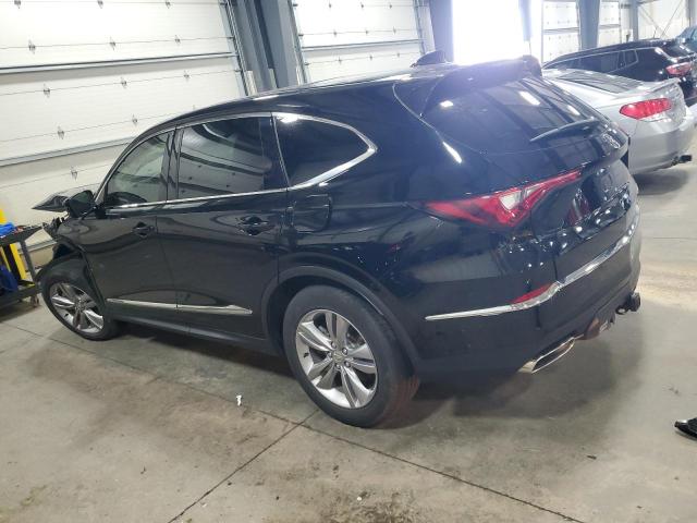2022 ACURA MDX 5J8YE1H35NL012807