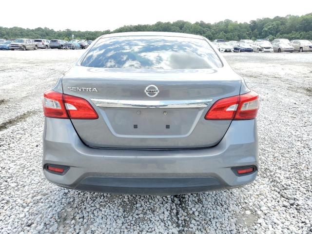 2017 NISSAN SENTRA 1.8 3N1AB7APXHY237828