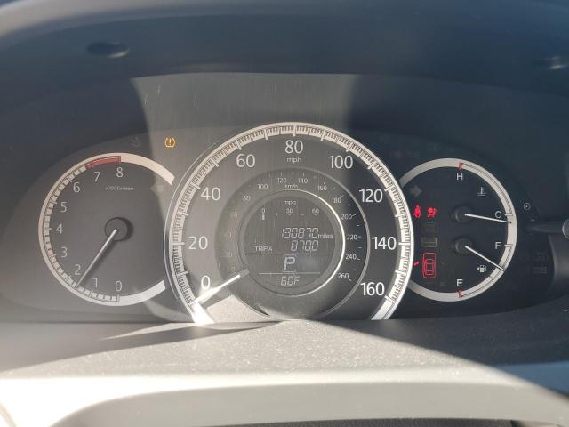 2015 HONDA ACCORD LX 1HGCR2F36FA246586