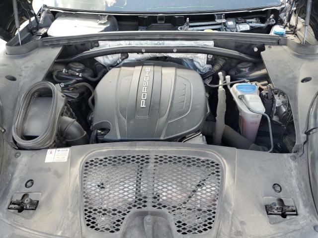 2017 PORSCHE MACAN WP1AA2A50HLB81567