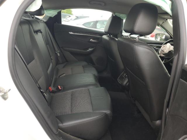 2017 CHEVROLET IMPALA LT 2G1105S38H9161568