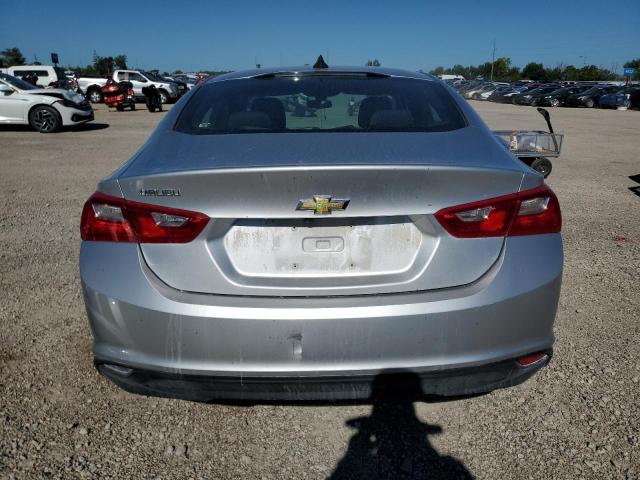 2018 CHEVROLET MALIBU LS - 1G1ZB5ST8JF150743