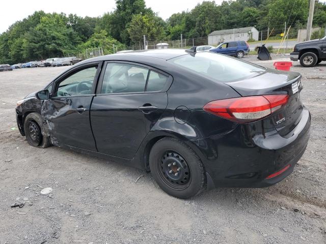 2017 KIA FORTE LX - 3KPFK4A74HE103626