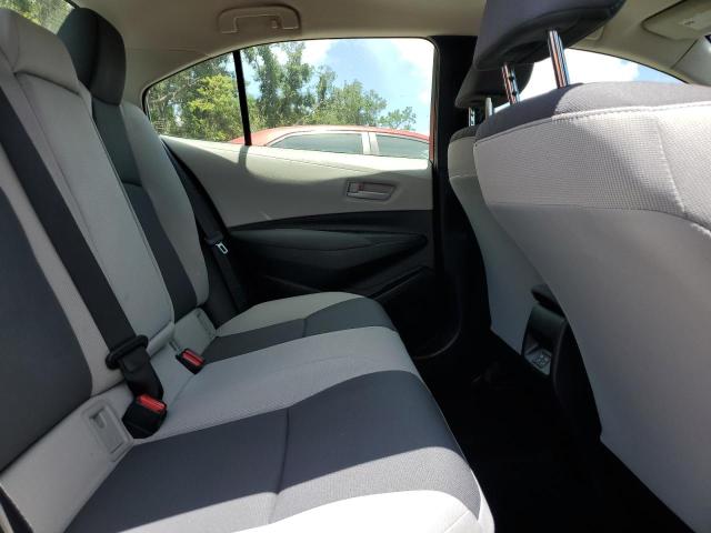2025 TOYOTA COROLLA LE JTDBCMFE5S3070881
