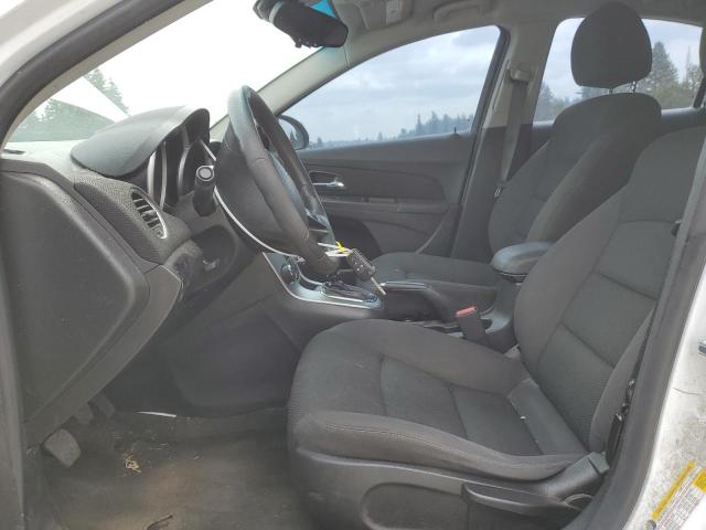 2015 CHEVROLET CRUZE LT 1G1PD5SB2F7239735
