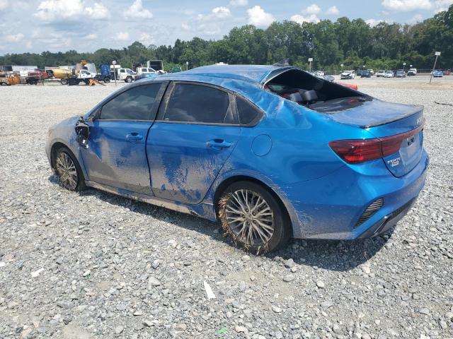 2022 KIA FORTE GT L 3KPF54AD9NE450295