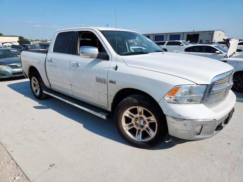2018 RAM 1500 SLT 1C6RR6LT2JS207895