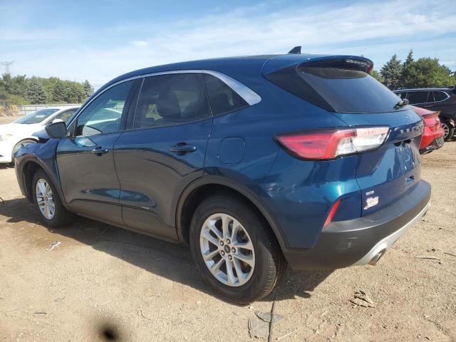 2020 FORD ESCAPE SE - 1FMCU0G61LUA95494