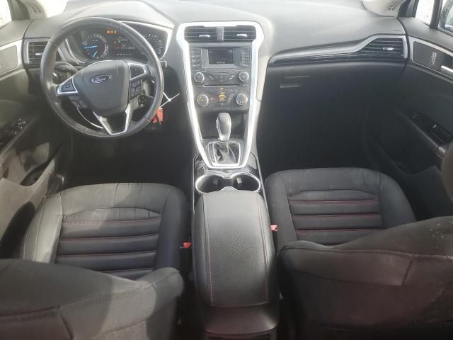 2014 FORD FUSION SE - 1FA6P0HD7E5406659