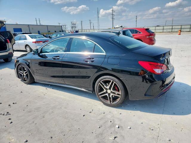 2017 MERCEDES-BENZ CLA 250 4M WDDSJ4GB5HN428056