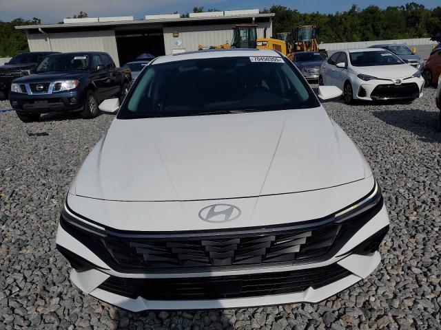 2024 HYUNDAI ELANTRA SE KMHLS4DGXRU647593