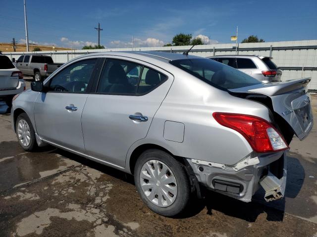 2017 NISSAN VERSA S 3N1CN7AP3HL893088
