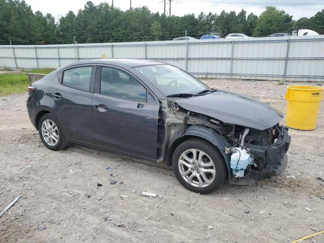 2017 TOYOTA YARIS IA 3MYDLBYV8HY195563