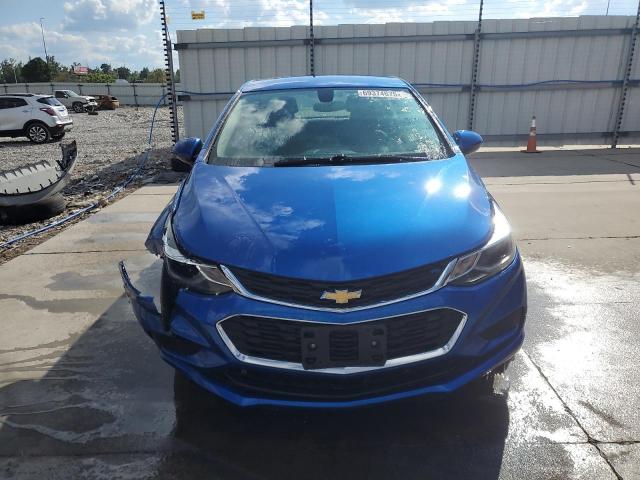2017 CHEVROLET CRUZE LT - 1G1BE5SM7H7277554