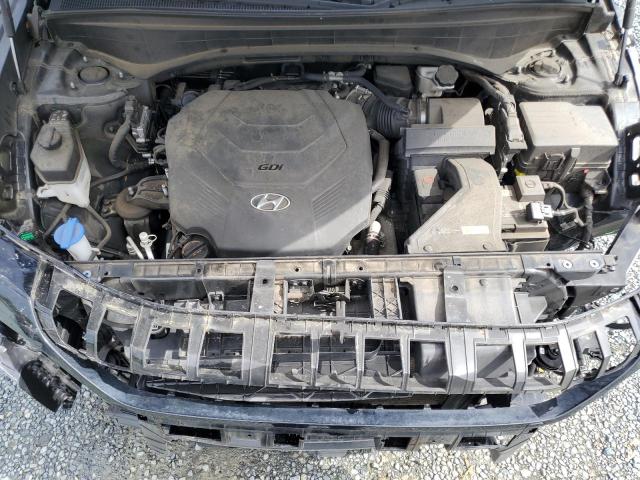 2020 HYUNDAI PALISADE LIMITED KM8R54HE5LU126475