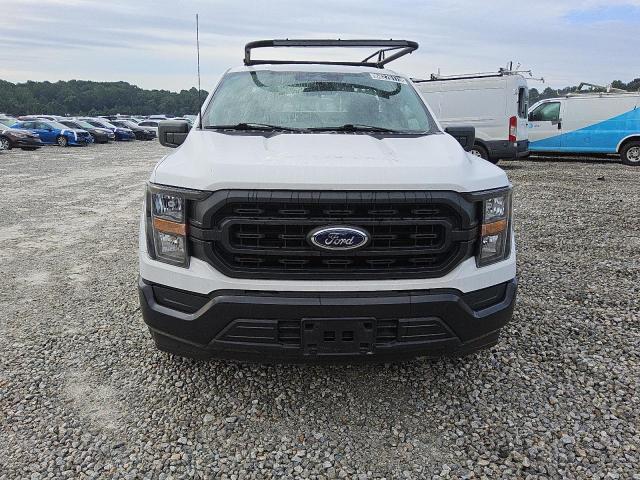 2023 FORD F150 1FTMF1CB6PKG05125