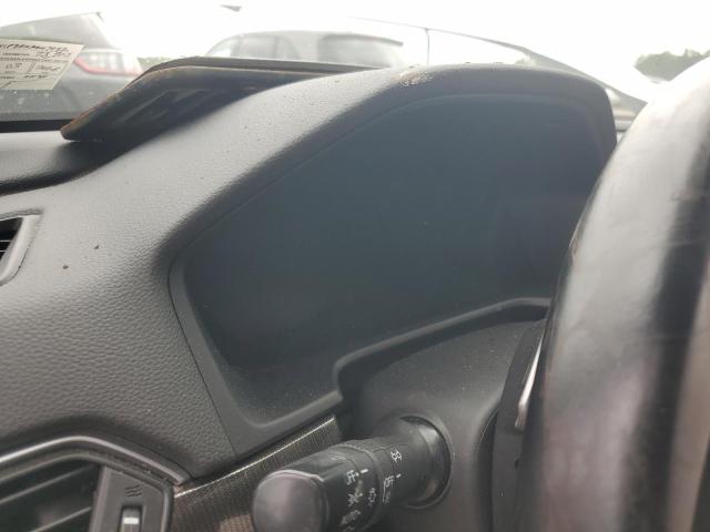 2019 HONDA ACCORD SPO 1HGCV1F38KA047992