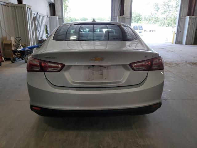 2020 CHEVROLET MALIBU LT 1G1ZD5ST3LF103830