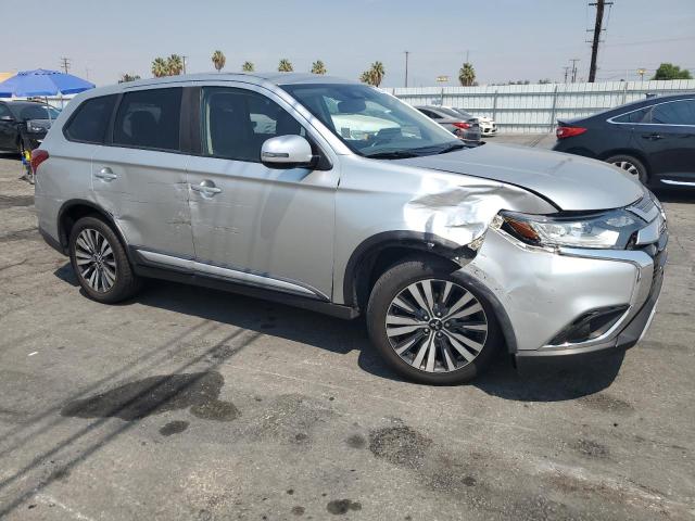 2020 MITSUBISHI OUTLANDER JA4AD3A3XLZ008183