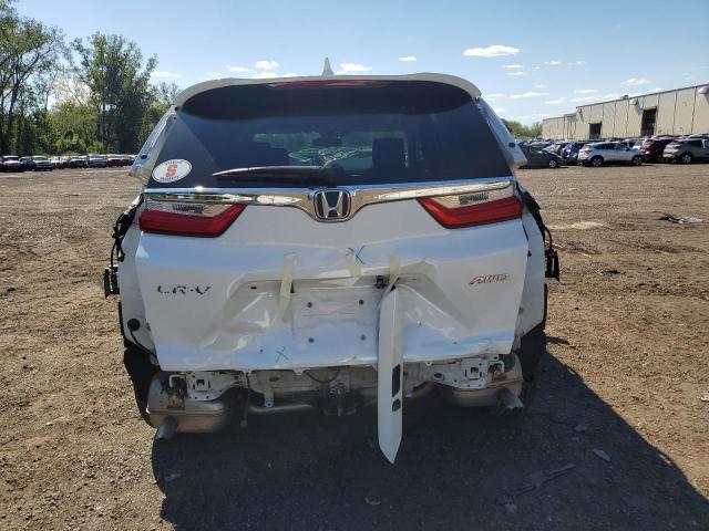 2019 HONDA CR-V EX 2HKRW2H52KH624809