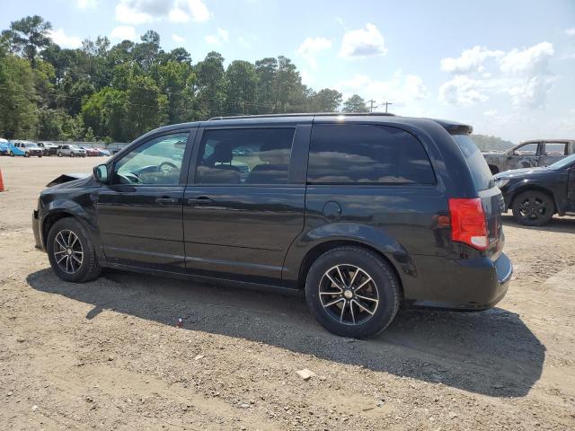 2017 DODGE GRAND CARAVAN GT 2C4RDGEG7HR824962
