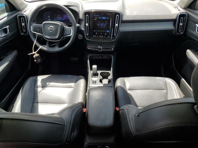 2024 VOLVO XC40 CORE - YV4L12UK6R2281821