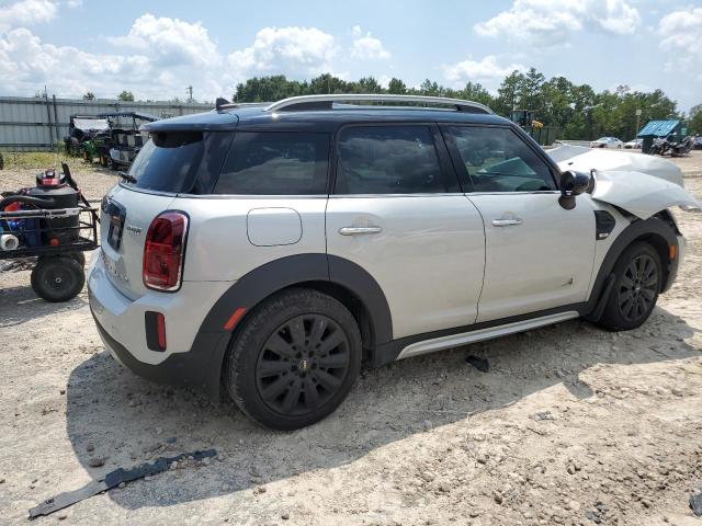 2021 MINI COOPER COU WMZ43BR00M3M79788