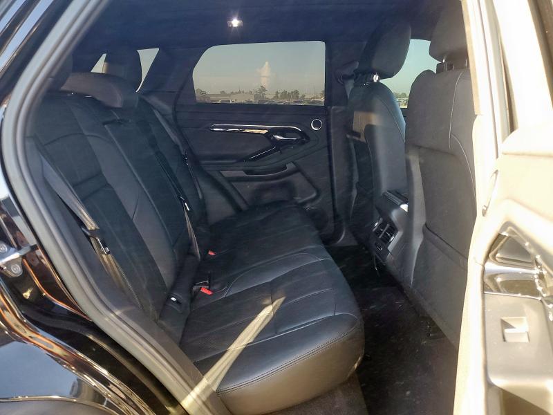 2023 LAND ROVER RANGE ROVER EVOQUE S SALZJ2FX1PH180064