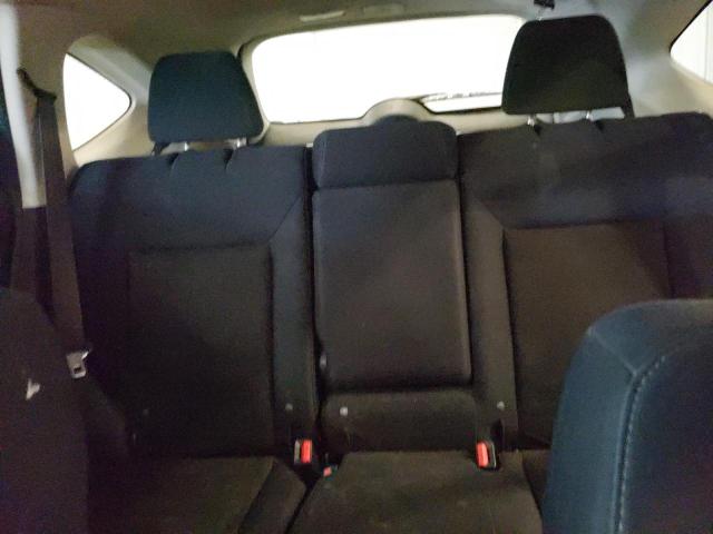 2015 HONDA CR-V EX 2HKRM4H53FH702828