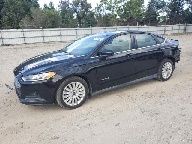 2016 FORD FUSION S H 3FA6P0UU0GR234674