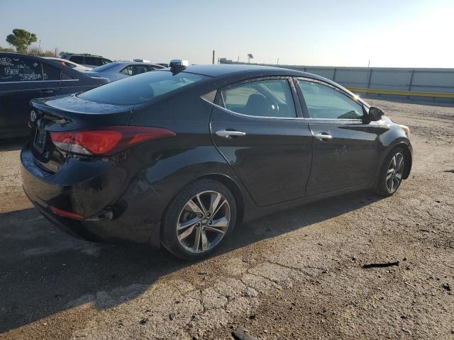 2015 HYUNDAI ELANTRA SE 5NPDH4AE0FH557451