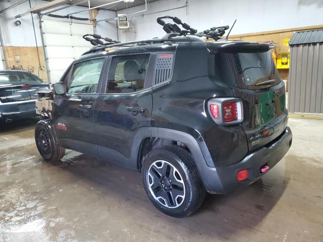 2017 JEEP RENEGADE T ZACCJBCB9HPE46527