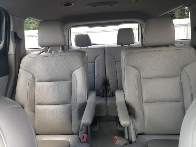 2018 GMC ACADIA SLT 1GKKNMLS3JZ154556