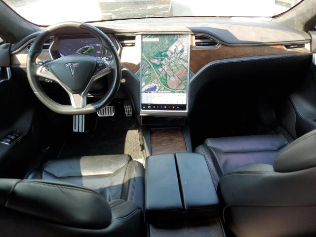 2017 TESLA MODEL S 5YJSA1E23HF198530