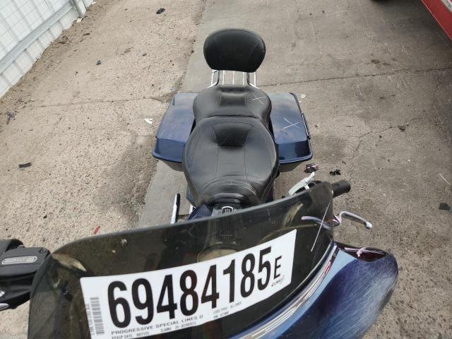 2012 HARLEY-DAVIDSON FLHX STREE 1HD1KBM16CB677008