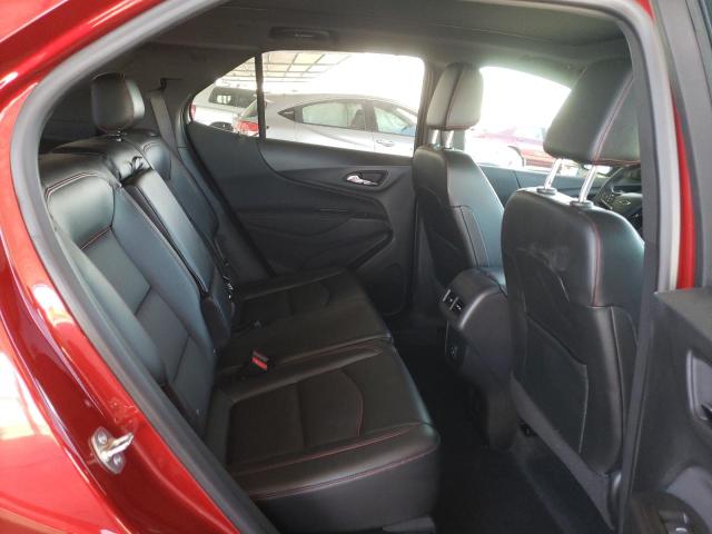 2024 CHEVROLET EQUINOX RS 3GNAXWEG3RS101684